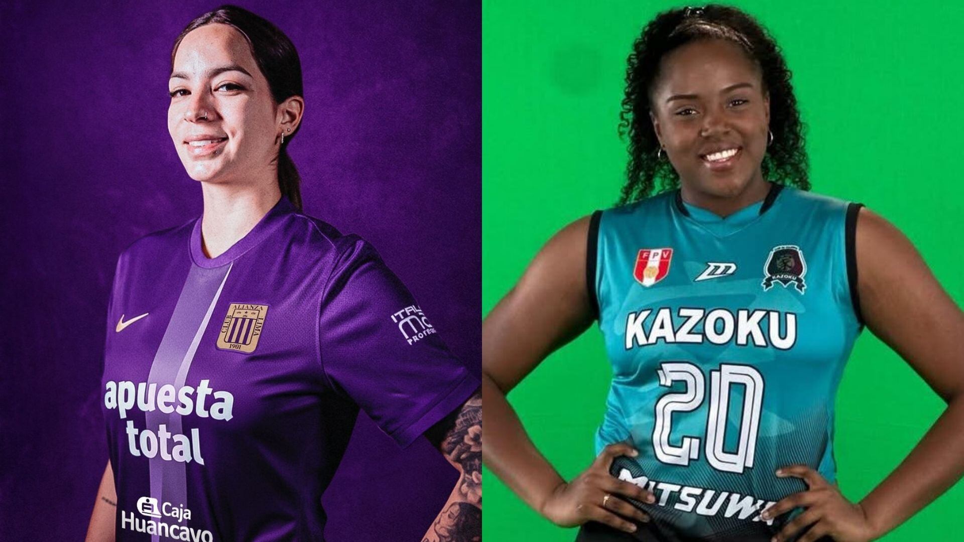 Alianza Lima vs Kazoku No Perú EN VIVO HOY: punto a punto del duelo por la fecha 1 de la Liga Peruana de Vóley 2025/2026