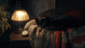 La nutrición y el ambiente