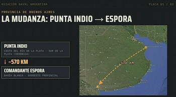 (Infobae en Vivo)