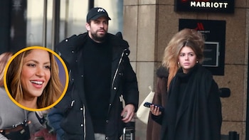 Gerard Piqué habló de su