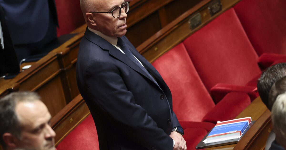 Alcalde de Niza exige dimisión de ministro francés tras presuntas amenazas e insultos en visita presidencial Alcalde de Niza exige dimisión de ministro francés tras presuntas amenazas e insultos en visita presidencial