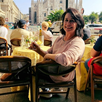 “Se acabó... esas fueron sus palabras”: la vecina de Karen Carter revive la última conversación antes del crimen