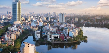 En Vietnam hay muchas celebraciones