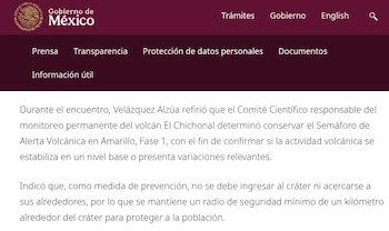 Captura de pantalla de la