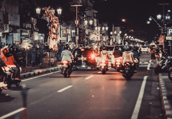 Más de 2.000 hurtos de