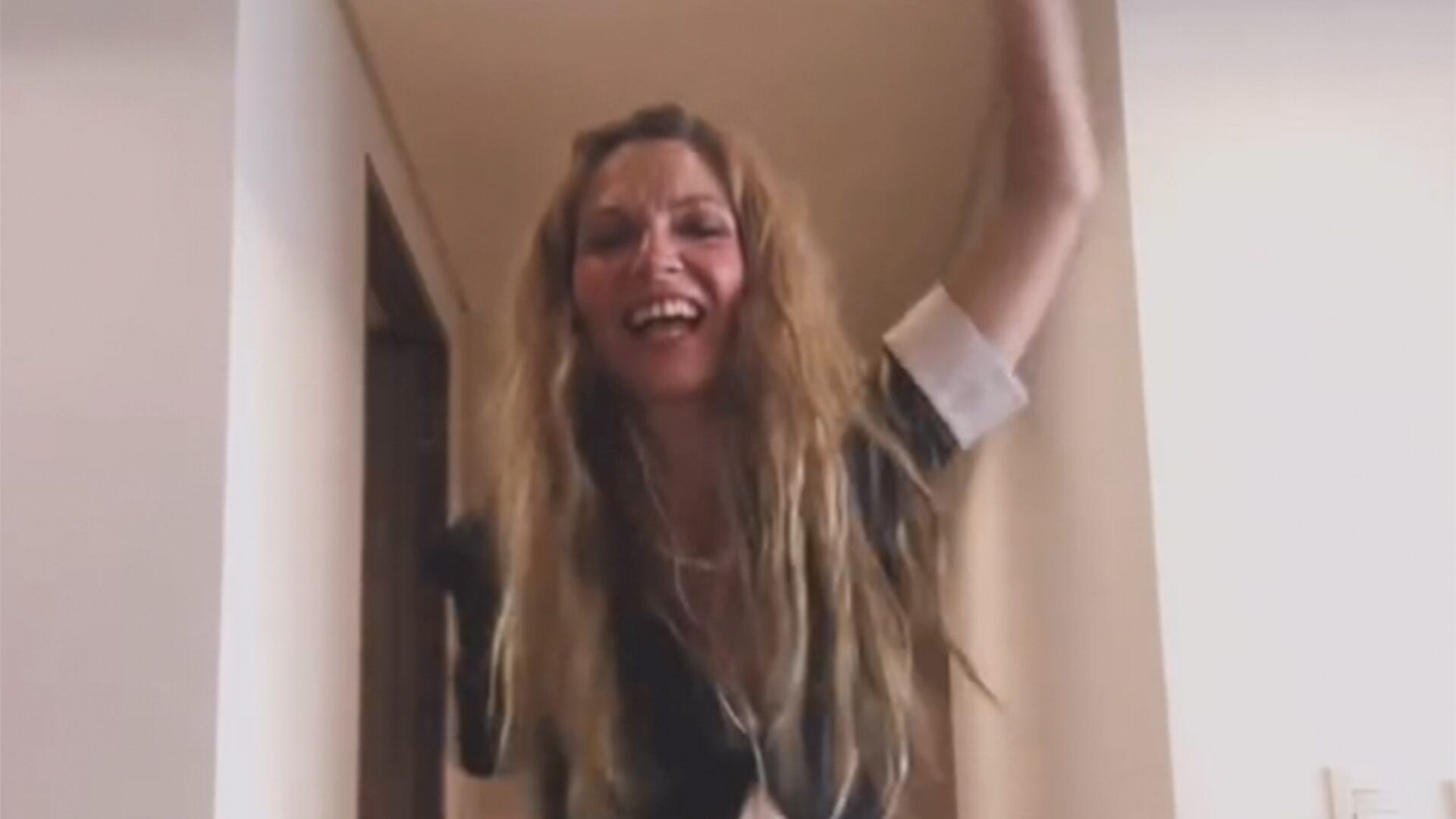 Manola Díez habría sido despedida de su compañía de teatro. Crédito: diezmanola