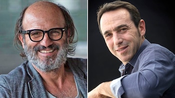 Martín Pittaluga, dueño de La