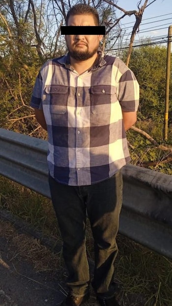 Fentanilo 55 kilos Nuevo León