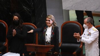 México solo ha tenido 15