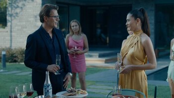 Gökçe y su peligrosa aventura