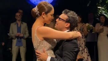 Karen Schwarz y sus tiernas