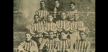 Conocido como "La Furia Chalaca",