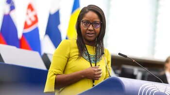 Foto de archivo de la