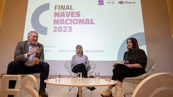 Inhouse Banco Macro Naves 2023