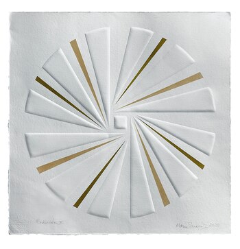 "Radiación X", de María Suardi