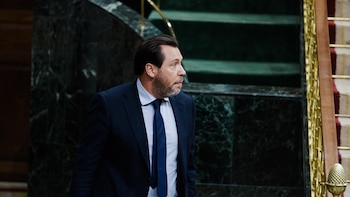 Puente: "Se asumirán las responsabilidades