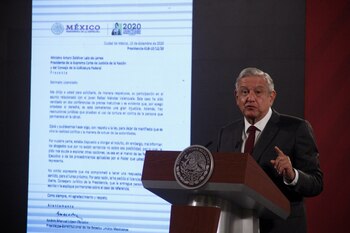 FOTO: ANDREA MURCIA /CUARTOSCURO