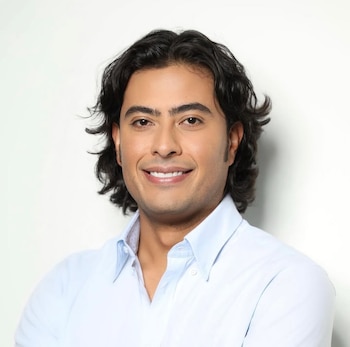 El juez de Barranquilla confirma la libertad de Nicolás Petro Burgos, investigado por el Caso Fucoso - crédito @nicolaspetrob/Instagram