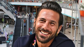 Claudio Pizarro también estaría apostando