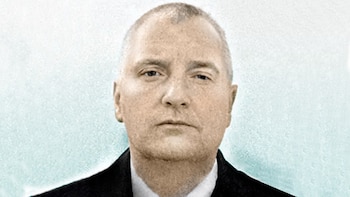 Quién es Andrés Vázquez, el