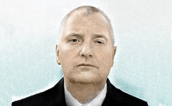 Quién es Andrés Vázquez, el