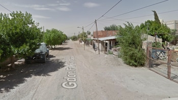 Una mujer fue detenida por el asesinato de su pareja en medio de una discusión en Neuquén