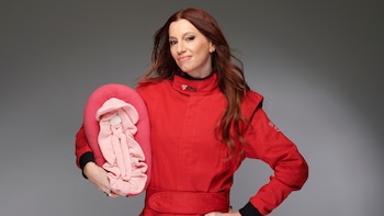 Cecilia Ce, la sexóloga que revolucionó las redes y arrasa con su unipersonal: “Arranque sin saber nada de actuación”