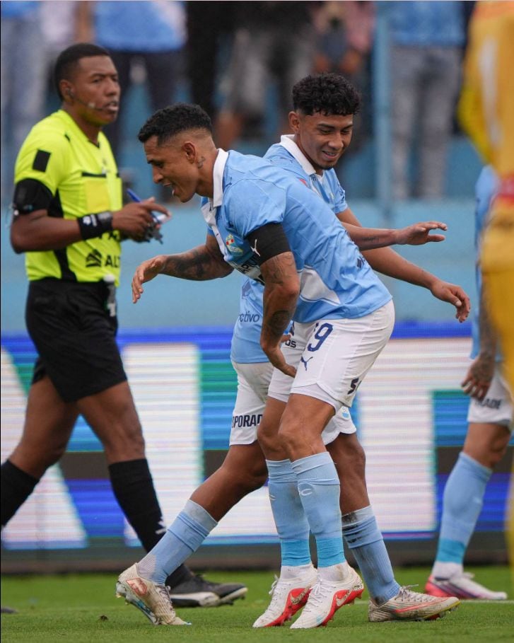 Yoshimar Yotún reconoció que los últimos días fueron complicados para Sporting Cristal, pero señaló que el plantel encontró en el trabajo diario la manera de afrontar la presión y recuperar la confianza. (Liga 1)