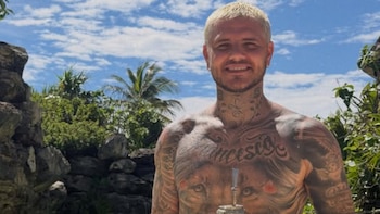 La peculiar oferta que recibió Mauro Icardi para volver a la acción: “Todavía no ha llegado la respuesta”