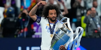 El legado de Marcelo incluye