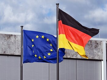 El freno de deuda (Schuldenbremse)