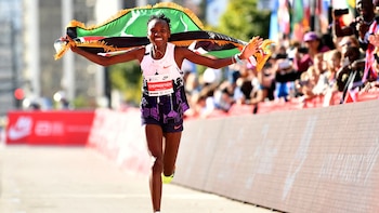 Expertos en medicina deportiva explican cómo fortalecer la mente en pruebas de fondo