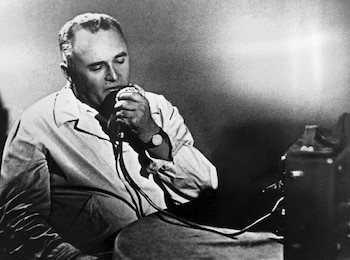 14/01/2021 Korolev nació hace 117