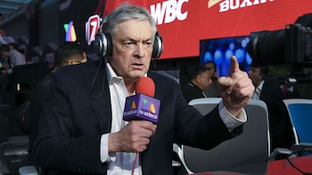 Así se despidió Eduardo ‘Don Lama’ Lamazón antes de fallecer: “Esto no es un final, sino una pausa en el camino”
