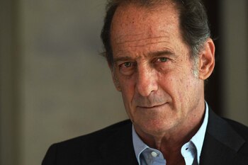 Vincent Lindon
