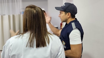 Las estrategias incluyen reubicación de