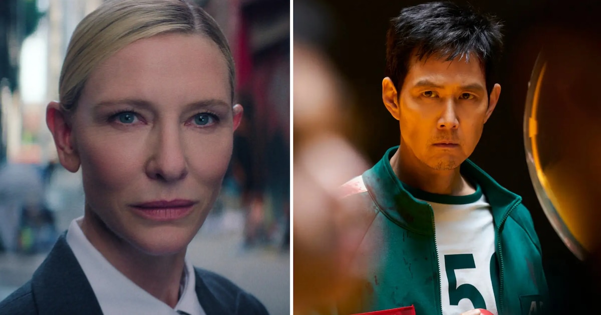 Netflix retrocede con ‘El juego del calamar’ y habría cancelado el spin-off estadounidense de David Fincher
