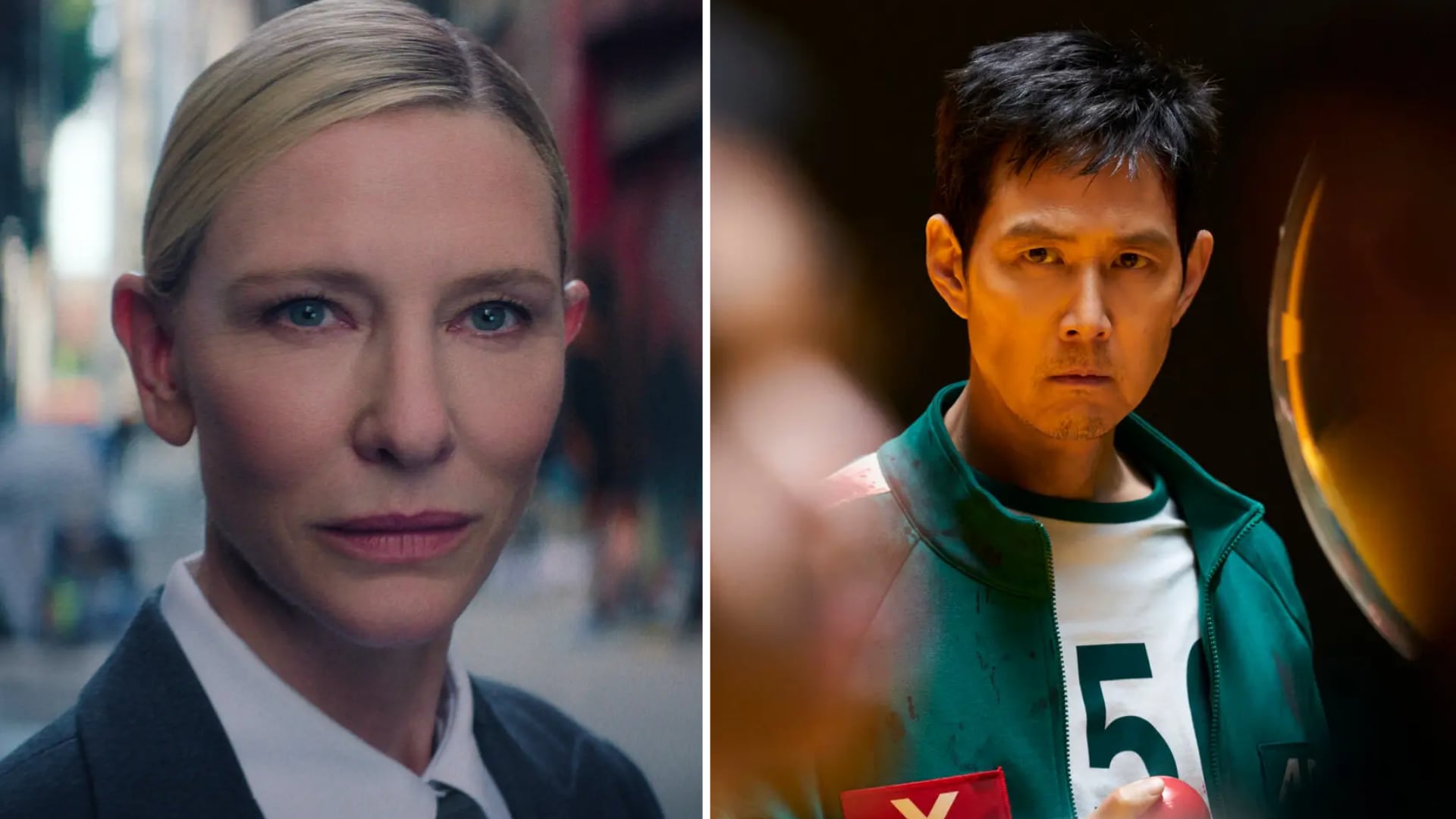 Netflix retrocede con ‘El juego del calamar’ y habría cancelado el spin-off estadounidense de David Fincher