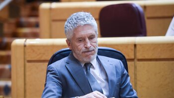 Interior rescinde el contrato con