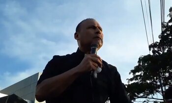 Benito Enrique Martínez