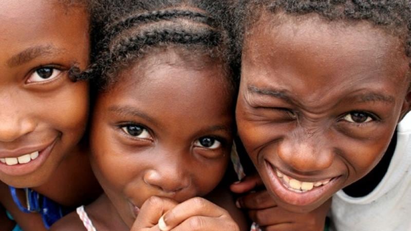 El 14% de niños afroperuanos tienen retraso en el crecimiento, frente al 9.2% de niños no afroperuanos. Foto: Ministerio de Cultura.