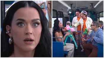 (Captura de Venga la Alegría)