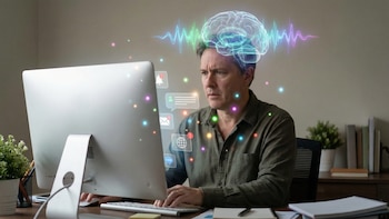 Por qué la atención puede