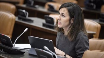 Podemos dice que la imputación