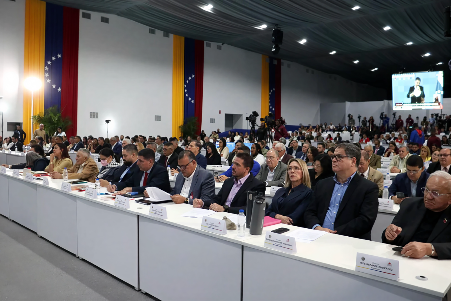 Conciencia es Dignidad cuestionó si la Asamblea Nacional 2025 tiene legitimidad para aprobar la reforma que servirá de base a la designación de magistrados del TSJ