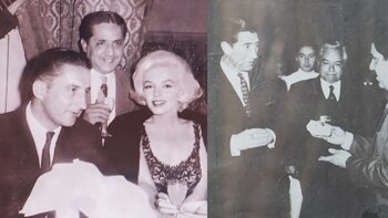 Así es el lugar donde