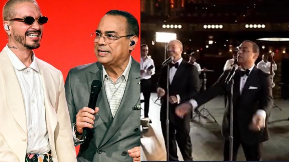 Tras su colaboración en