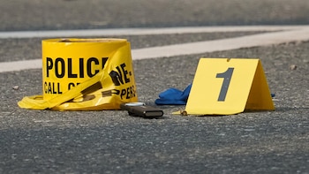 Al menos tres muertos y dos heridos en Idaho (EEUU) tras un tiroteo con el atacante abatido
