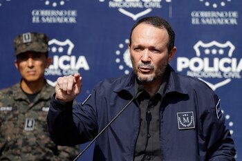 El Salvador cerró 2025 con