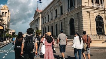 Suecia califica a El Salvador